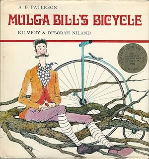 Mulga Bill's Bicycle