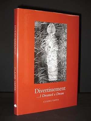 Bild des Verkufers fr Divertissement I Dreamed a Dream [SIGNED] zum Verkauf von Tarrington Books