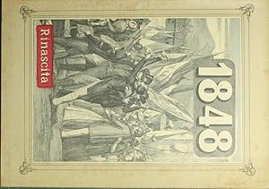 Il 1848 - Quaderni di Rinascita n.1