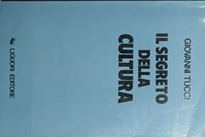 Imagen del vendedor de Il segreto della cultura a la venta por Antica Libreria Srl