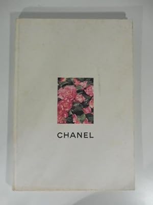 Chanel. Catalogo pubblicitario con fotografie di Karl Lagerfeld