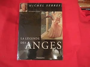 Image du vendeur pour La lgende des anges. mis en vente par alphabets