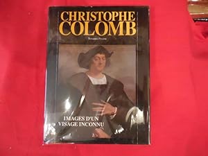 Image du vendeur pour Christophe Colomb. Images d'un visage inconnu. mis en vente par alphabets