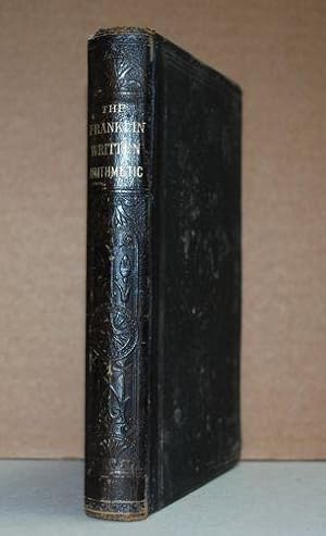 Image du vendeur pour The Franklin Written Arithmetic with Examples for Oral Practice mis en vente par Gyre & Gimble