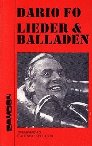 Imagen del vendedor de DARIO FO (1926-2016) italienischer Dramatiker, Schauspieler und Regisseur, Literatur-Nobelpreistrger 1997 a la venta por Herbst-Auktionen