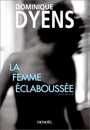 Seller image for La femme clabousse for sale by JLG_livres anciens et modernes