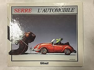 Image du vendeur pour L'automobile mis en vente par LibrairieLaLettre2