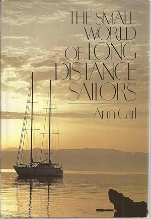 The Small World of Long-Distance Sailors