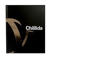 Chillida: Galerie Nationale du Jeu de Paume