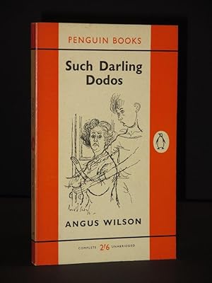 Such Darling Dodos: (Penguin Book No. 1508)