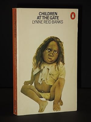 Image du vendeur pour Children at the Gate mis en vente par Tarrington Books