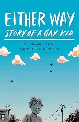 Seller image for Either Way (Paperback) for sale by Grand Eagle Retail