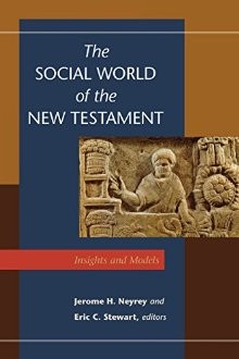 Bild des Verkufers fr Social World of the New Testament, The: Insights and Models zum Verkauf von ChristianBookbag / Beans Books, Inc.