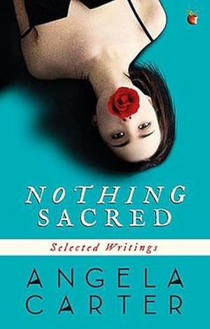 Bild des Verkufers fr Nothing Sacred (Paperback) zum Verkauf von AussieBookSeller