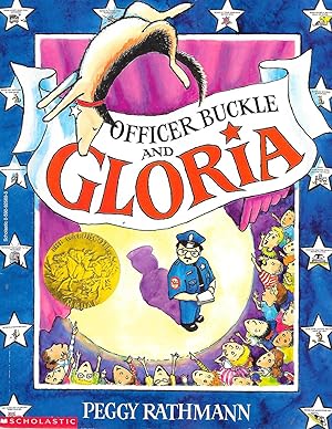Imagen del vendedor de Officer Buckle and Gloria a la venta por TuosistBook