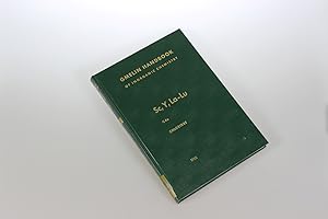 Gmelin Handbook of Inorganic Chemistry. System Number 39: Sc, Y, La-Lu. Rare Elements. Part C 4a:...