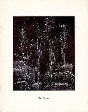 Seller image for Pat Steir for sale by LEFT COAST BOOKS
