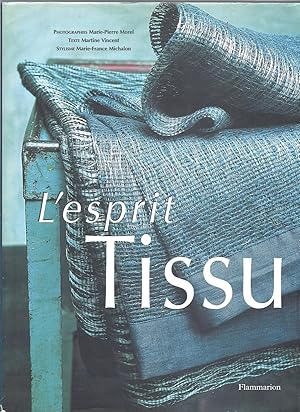 L'Esprit tissu