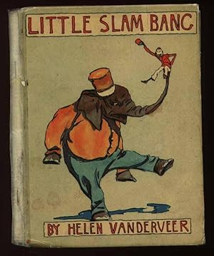 Image du vendeur pour Little Slam Bang mis en vente par Rivelli's Books