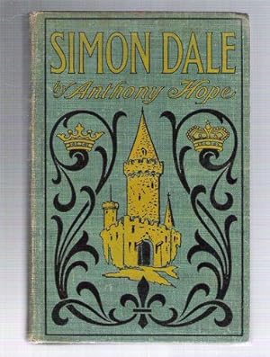 Seller image for Simon Dale for sale by Gyre & Gimble