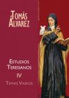 Estudios Teresianos. Vol. IV, Temas Varios