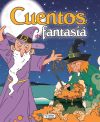 Imagen del vendedor de CUENTOS DE FANTASA a la venta por AG Library