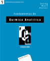 Seller image for Fundamentos de qumica analtica. Vol. 01 for sale by AG Library