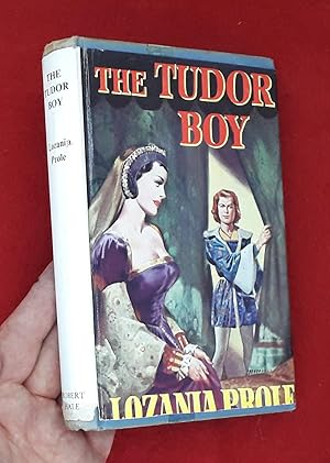 The Tudor Boy