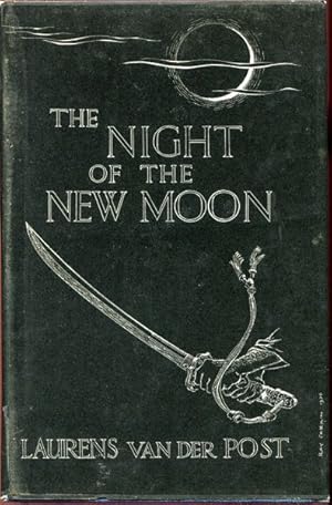 Image du vendeur pour The Night of the New Moon. mis en vente par Time Booksellers