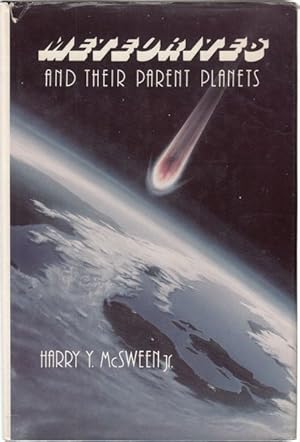 Seller image for Meteorites and their Parent Planets. for sale by Time Booksellers