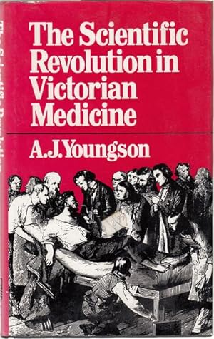 Seller image for The Scientific Revolution in Victorian Medicine. for sale by Time Booksellers
