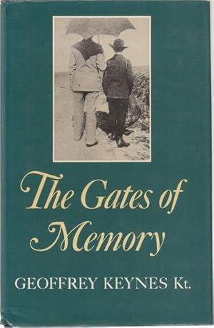 Seller image for The Gates of Memory. for sale by Time Booksellers