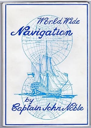 Seller image for World Wide Navigation. Drawings by James Johnston. for sale by Time Booksellers