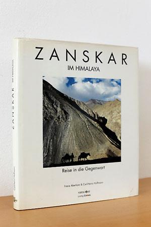 Zanskar - Im Himalaya, Reise in die Gegenwart