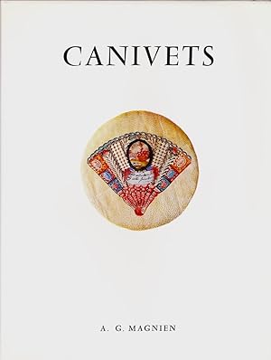 Seller image for Canivets de la collection A. G. Magnien for sale by Philippe Lucas Livres Anciens