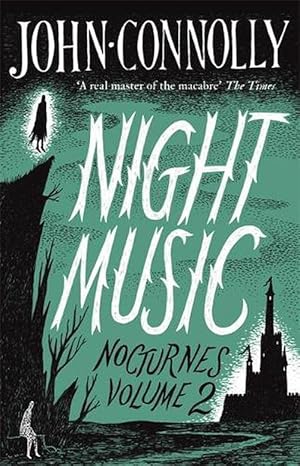 Imagen del vendedor de Night Music: Nocturnes 2 (Paperback) a la venta por AussieBookSeller