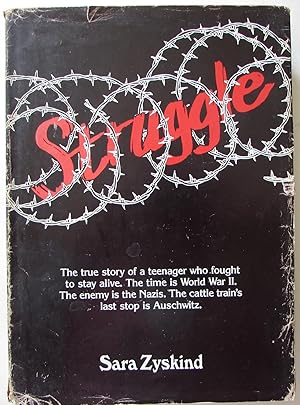 Seller image for Struggle for sale by Ariel Books IOBA