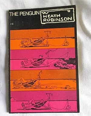 The Penguin Heath Robinson