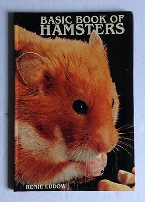 Image du vendeur pour Basic Book of Hamsters. mis en vente par Monkey House Books