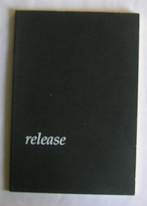 Release. The Eugene Lang College Literary Journal. [May 1989]