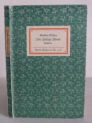 Der heilige Abend / Bergkristall - Insel-Bücherei Nr. 518