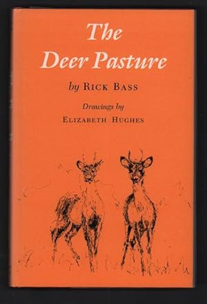 Bild des Verkufers fr The Deer Pasture zum Verkauf von Ken Sanders Rare Books, ABAA