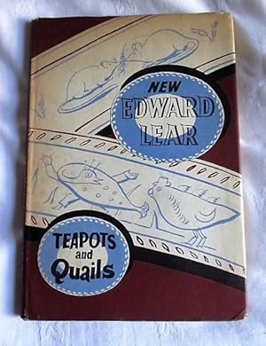 Teapots and Quails