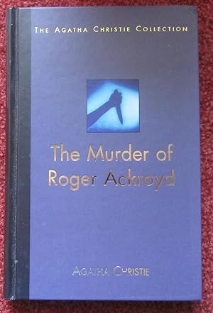the murder of roger ackroyd 1926 the murder of roger ackroyd 1926