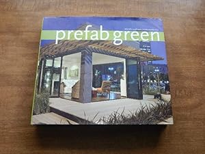 PreFab Green