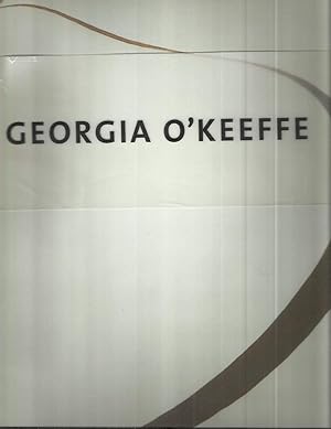 Image du vendeur pour GEORGIA O'KEEFE mis en vente par Chris Fessler, Bookseller