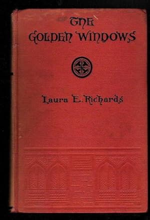 Seller image for The Golden Windows and The Silver Crown/A Book of Fables for Old and Young for sale by Gyre & Gimble