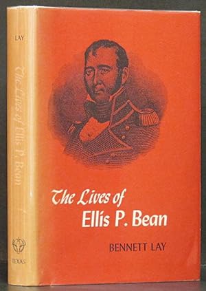 Lives of Ellis P. Bean (SIGNED)