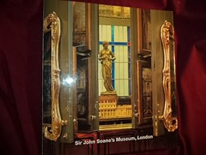 Seller image for Sir John Soane's Museum, London. for sale by BookMine