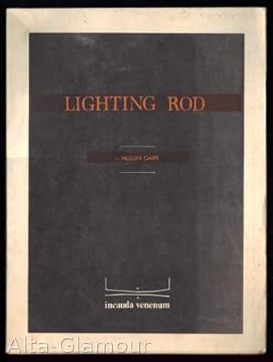 Seller image for LIGHTNING ROD for sale by Alta-Glamour Inc.